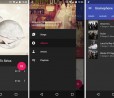 Gramophone, nuovo player musicale realizzato in Material Design | Disponibile nel Play Store