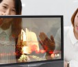 Smartphone flessibili e display trasparenti già nel 2016, LG e Samsung ci credono!