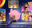 One Piece: Pirate Warriors 3, svelati i bonus preorder e i contenuti della DoFlamingo Edition
