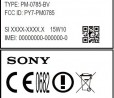 Sul sito della FCC il probabile Xperia Z4. Il Cosmos sarà l'Xperia C4 | Rumors