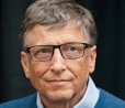 Bill Gates usa uno smartphone Android, niente iPhone