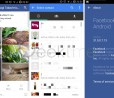 Facebook inizia ad integrare Whatsapp nella sua applicazione per Android