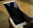 ZTE: il Nubia Z9 senza cornici laterali si farà | Ufficiale