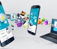 Samsung pubblica Wi-Fi Transfer, per scambiare file tra smartphone e PC (Android/Windows)