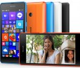 Microsoft presenta Lumia 540 Dual SIM | Video