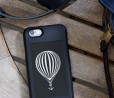Un display e-ink sul vostro iPhone grazie alla custodia PopSlate