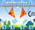 Slice Fractions, un gioco per bambini che insegna la matematica
