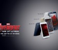 Samsung regala un biglietto per il film The Avengers: Age of Ultron se acquistate un Galaxy A