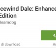 IceWind Dale: Enhanced Edition scontato del 50% su Android e iOS