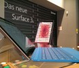 Surface 3 e Atom Cherry Trail: throttling e shutdown sotto stress