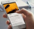 Facebook Instant Articles fuori da Messenger, meglio solo nell'app principale