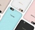 Honor 8 atteso il 5 luglio in 4 varianti, tutte dual-camera | Rumor