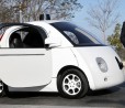 La Google Car a guida autonoma si prepara ad affrontare il traffico delle strade della Virginia