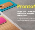 Promo Motorola: fino a 75€ di rimborso sui prodotti Italia | Nexus 6, Moto e Moto 360