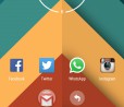M Launcher, tante idee da Android M e non... Forse troppe | Test di HDblog.it