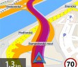 MapFactor GPS Navigation: navigatore con mappe offline per WP | Gratis