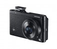Samsung NX mini 2: piccolissima mirrorless che registra in 4K