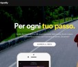 Spotify Running (Android) disponibile anche in Italia, ma solo nella Beta