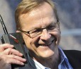 Morto a 63 anni l'inventore degli SMS