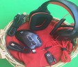 Logitech Mouse G700s e Headset G230 : recensione da HDBlog