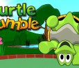 Il team War Drum Studios presenta il giocoTurtle Tumble