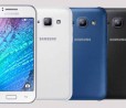 Il nuovo Samsung Galaxy J5 2016 vola in India per i primi test