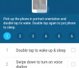 HTC pubblica l'app Motion Launch nel Play Store