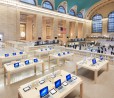 'Today at Apple', arrivano le lezioni di programmazione, fotografia e musica negli Apple Store