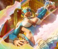 Street Fighter V: Famitsu premia il gioco con un 35/40