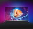 Philips mostra le Android TV curve 8700 con Ambilight su 3 lati (video)