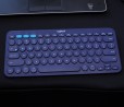 Tastiera Logitech K380: la video anteprima di HDblog.it