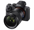 Sony annuncerà una nuova fotocamera intorno al 18 ottobre: A7S III in arrivo?
