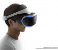 Playstation VR potrebbe uscire durante il mese di aprile 2016