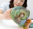 Samsung Display investe 325 mln di dollari per aumentare la produzione di pannelli OLED flessibili