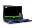 MSI annuncia la workstation mobile WT72, ottimizzata per la VR