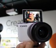 La mirrorless Canon EOS M20 arriverà a fine agosto