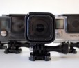 GoPro: conti in ripresa e attesa per le action cam Hero6 e Fusion