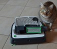 Recensione Folletto VR200: il robot aspirapolvere di Vorwerk