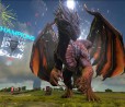 ARK Survival Evolved: un nuovo aggiornamento su Xbox One aggiunge lo split-screen