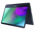 Samsung presenta Ativ Book 9 Pro e Ativ Book 9 Spin: ultrabook 4K e convertibile
