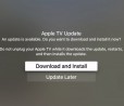 Apple rilascia tvOS 9.2.1 e watchOS 2.2.1