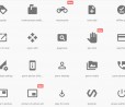 Google pubblica ben 96 nuove icone realizzate in Material Design