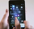 Microsoft Lumia 550 nel video di Carphone Warehouse in vista del lancio