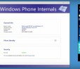 Windows Phone Internals, il tool per il modding dei Lumia si aggiorna alla v1.1