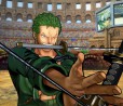 One Piece Burning Blood: disponibili i trailer di Rufy, Sanji e Zoro