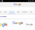 Google Immagini si migliora ancora: arrivano i badge identificativi