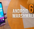 LG G3, arriva l'aggiornamento no-brand a Marshmallow anche in Italia e Europa