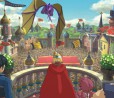 Ni No Kuni II: Il Destino di un Regno, ecco le edizioni speciali