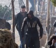 E3 2016: Assassin's Creed the Movie si mostra con un nuovo Dietro le Quinte