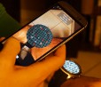 Tilt, un interessante gioco / esperimento di realtà aumentata tra smartwatch e smartphone